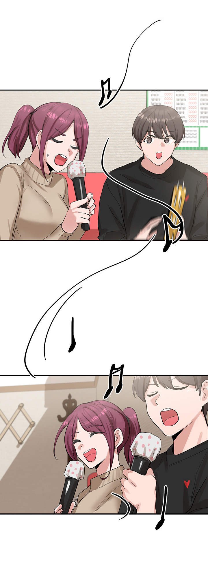 第24章：包厢