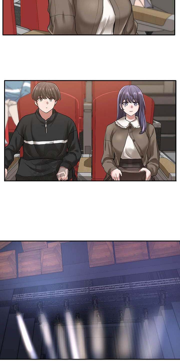 第40章：剧场