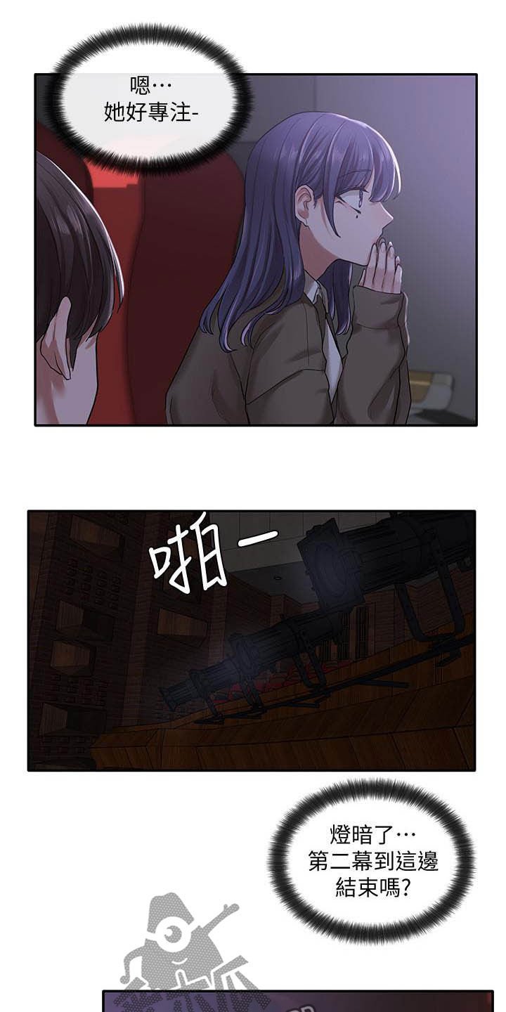 第40章：剧场