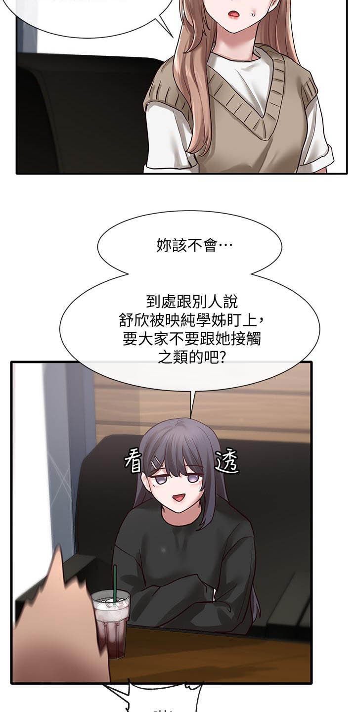第47章：赶快问