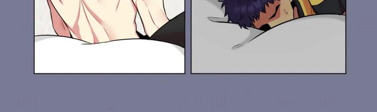 第32章：【番外】出差