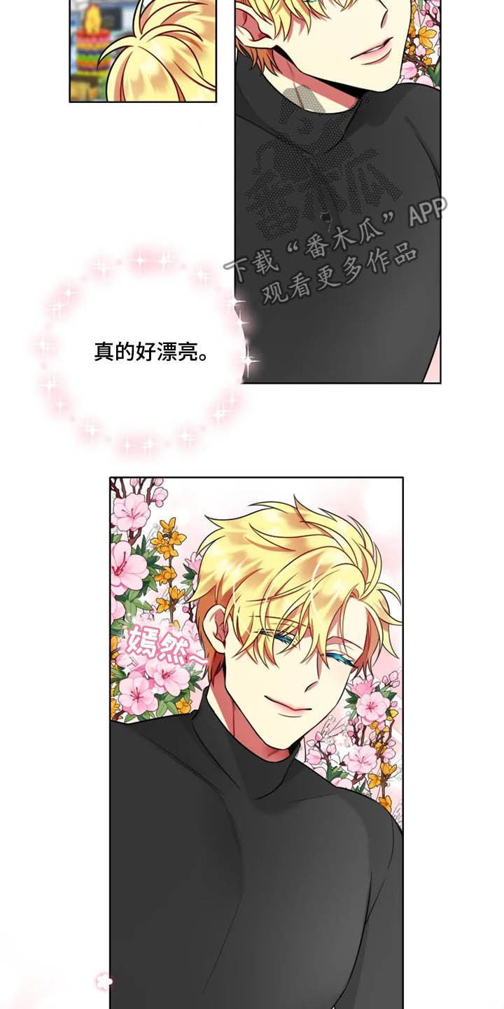 第38章：【第二季】一见钟情