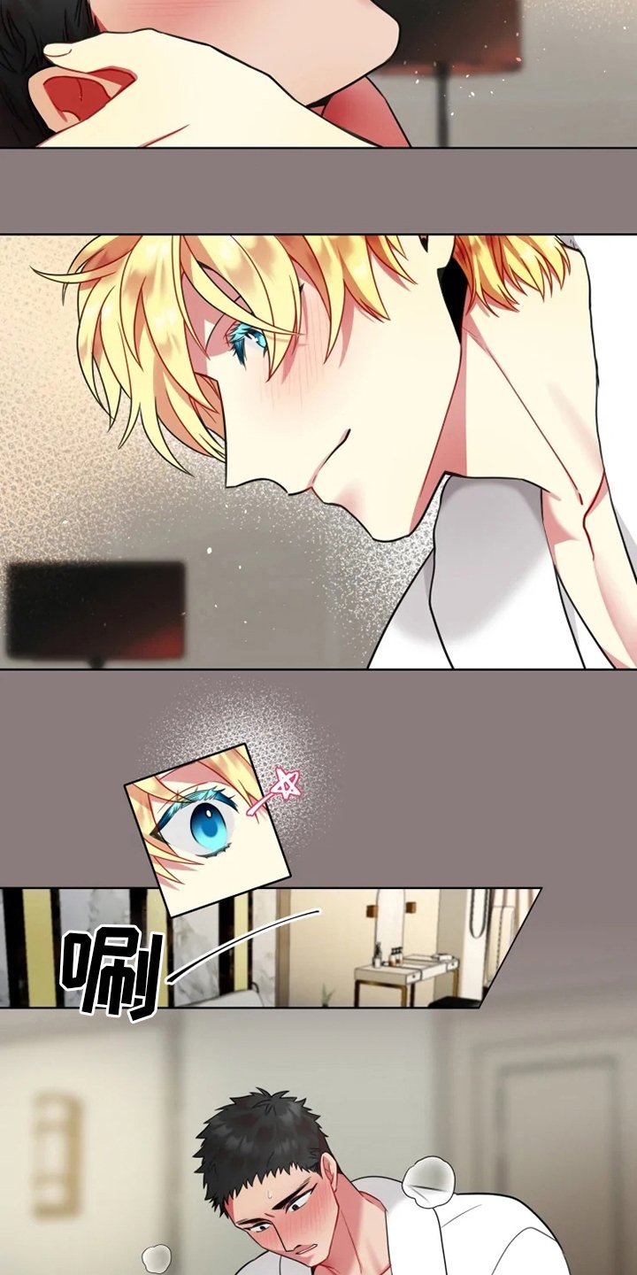 第43章：【第二季】表现