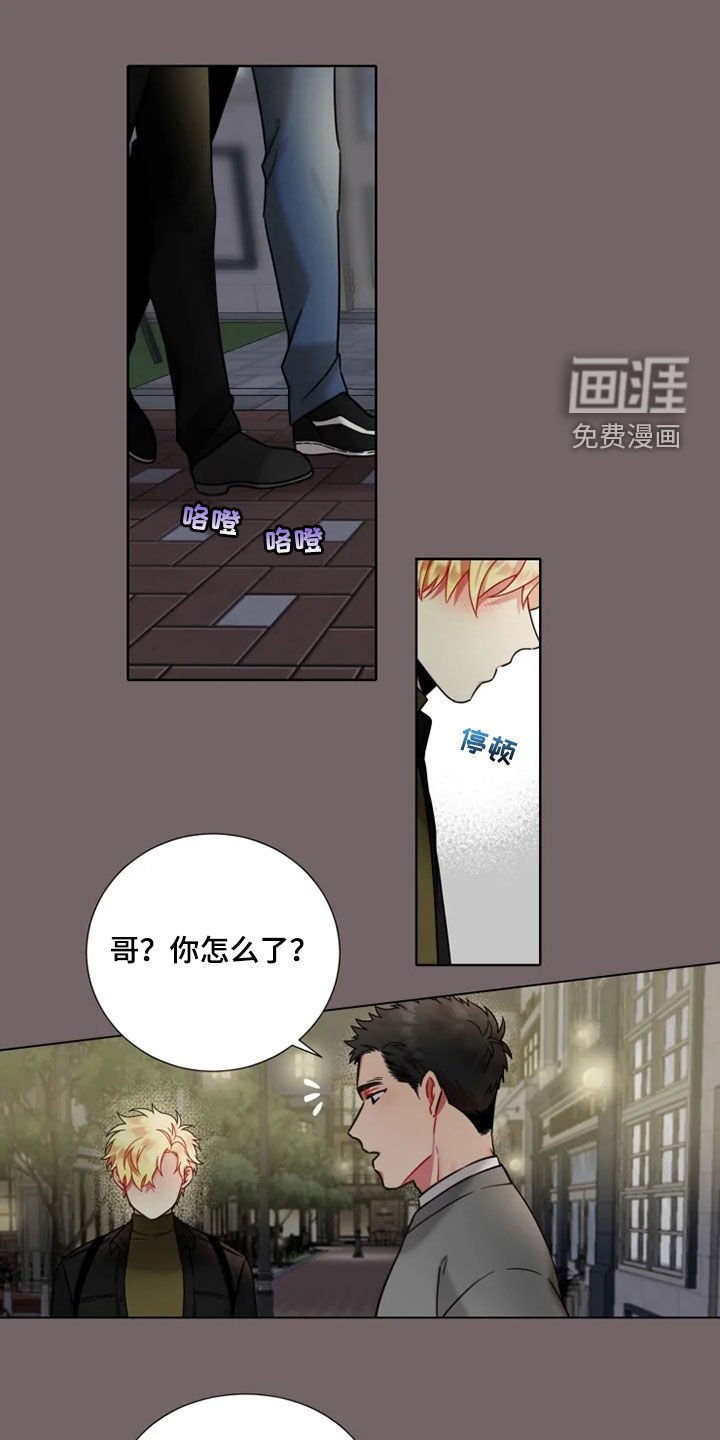 第51章：【第二季】要交往吗