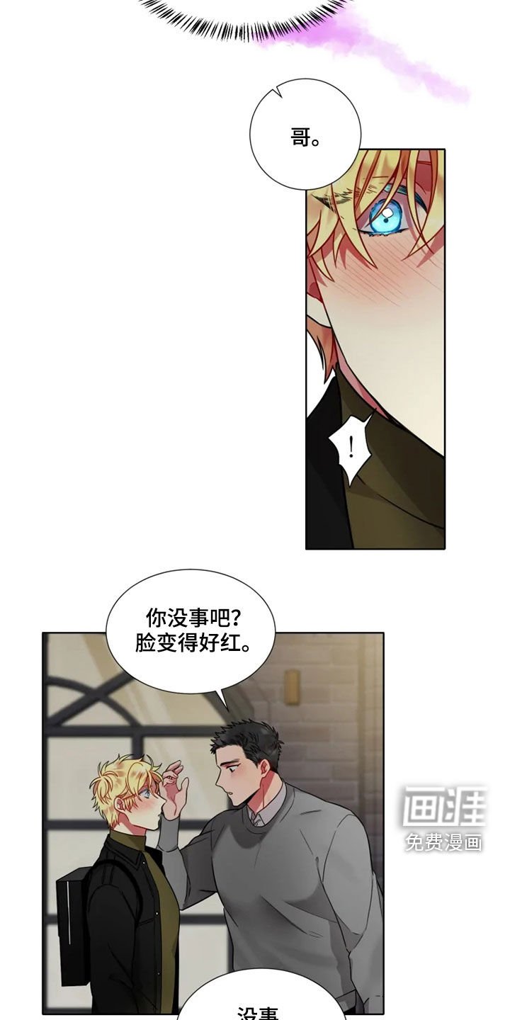 第51章：【第二季】要交往吗