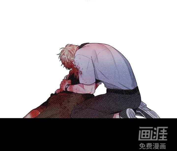 第53章：【第二季】失去挚爱