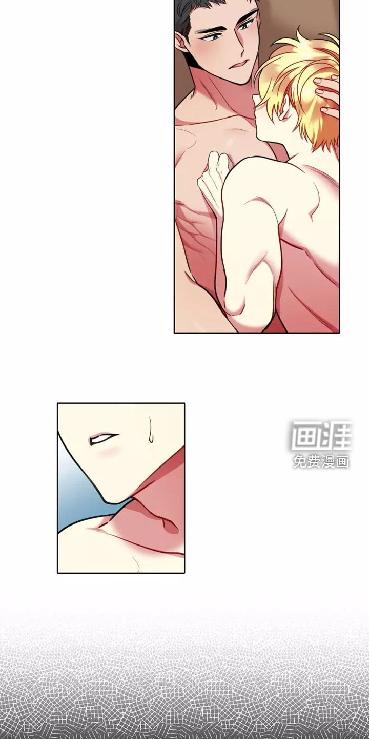 第59章：【第二季】害怕爱情