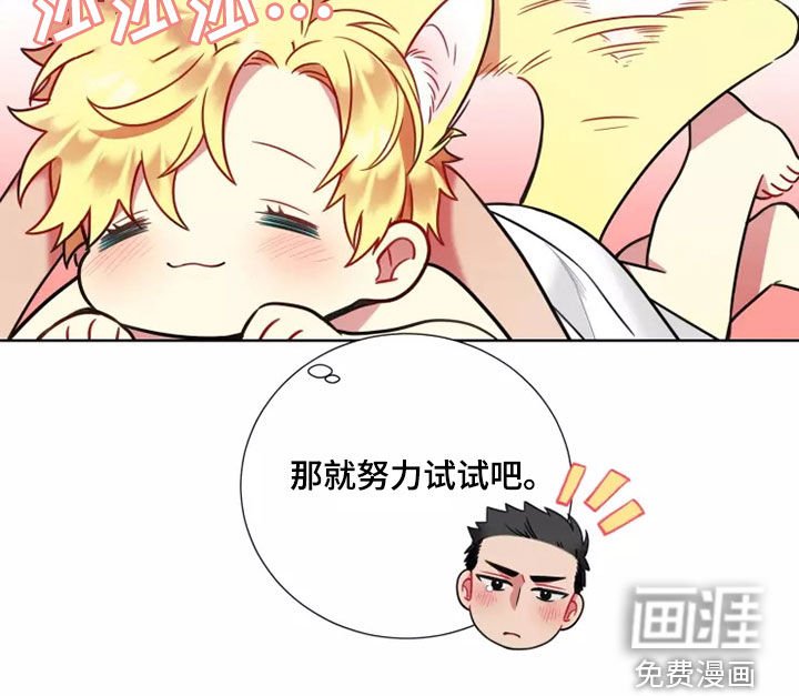 第59章：【第二季】害怕爱情