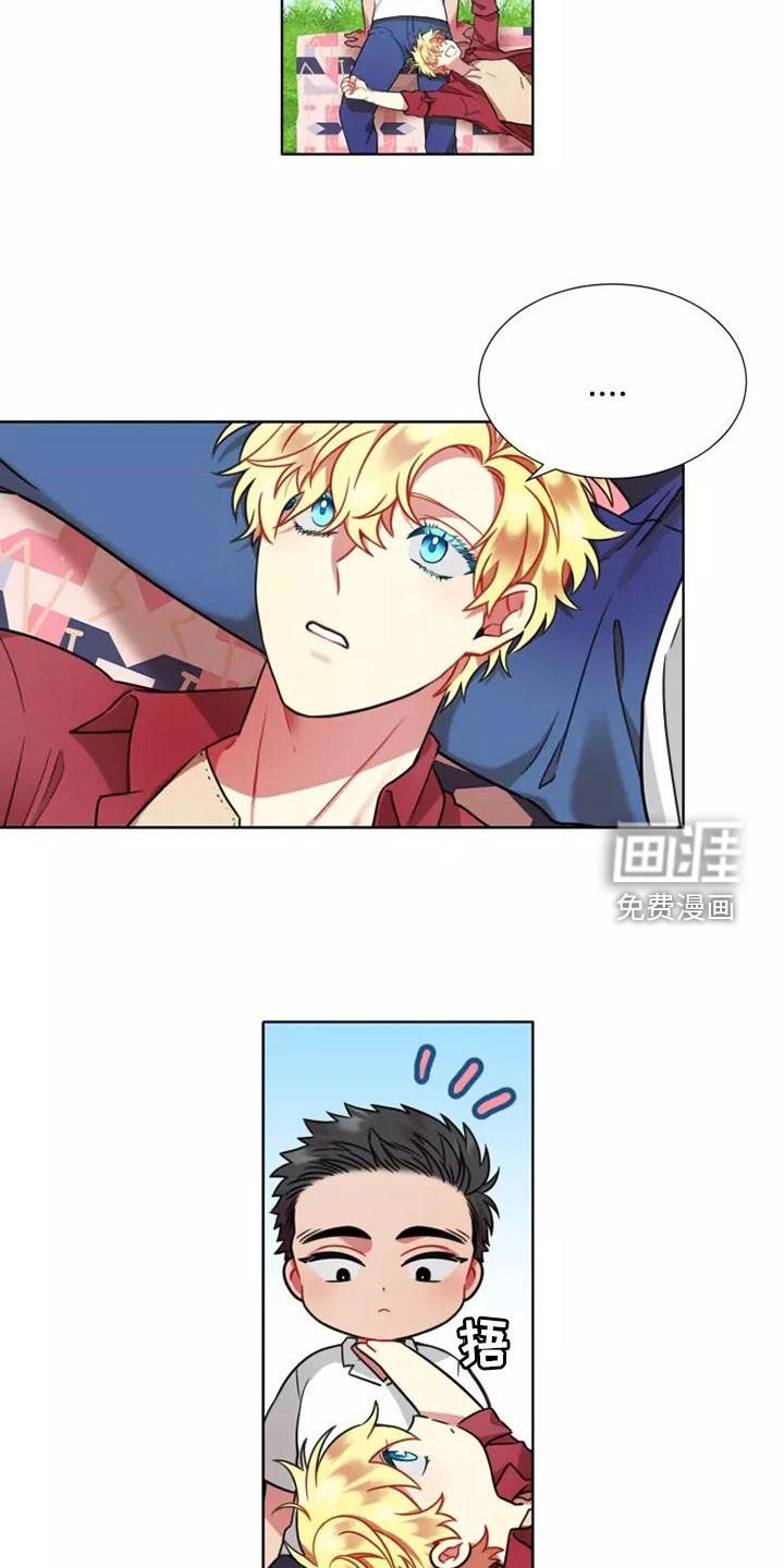 第66章：【第二季】完蛋了
