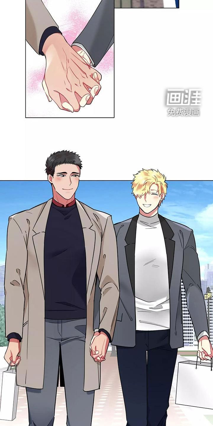 第71章：【第二季】认可