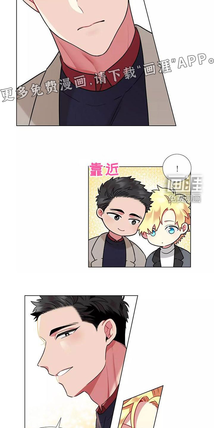 第72章：【第二季】承诺