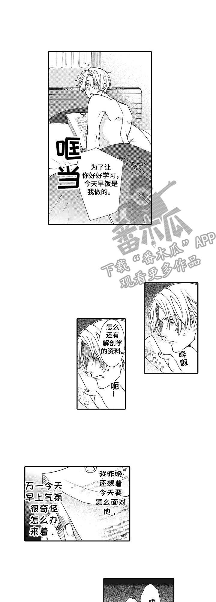 第10章：被支配