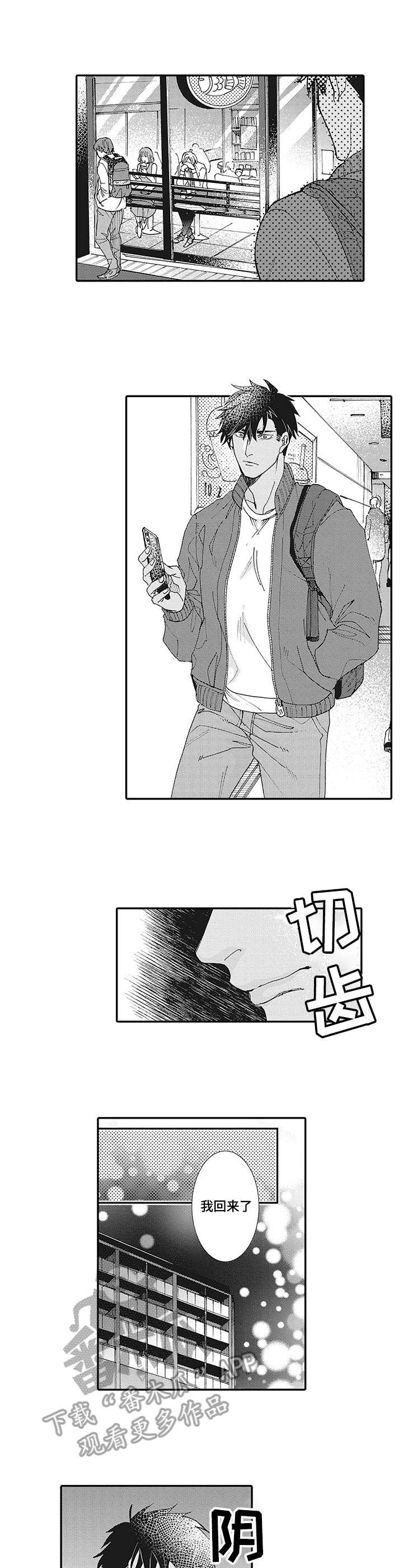 第11章：一片狼藉