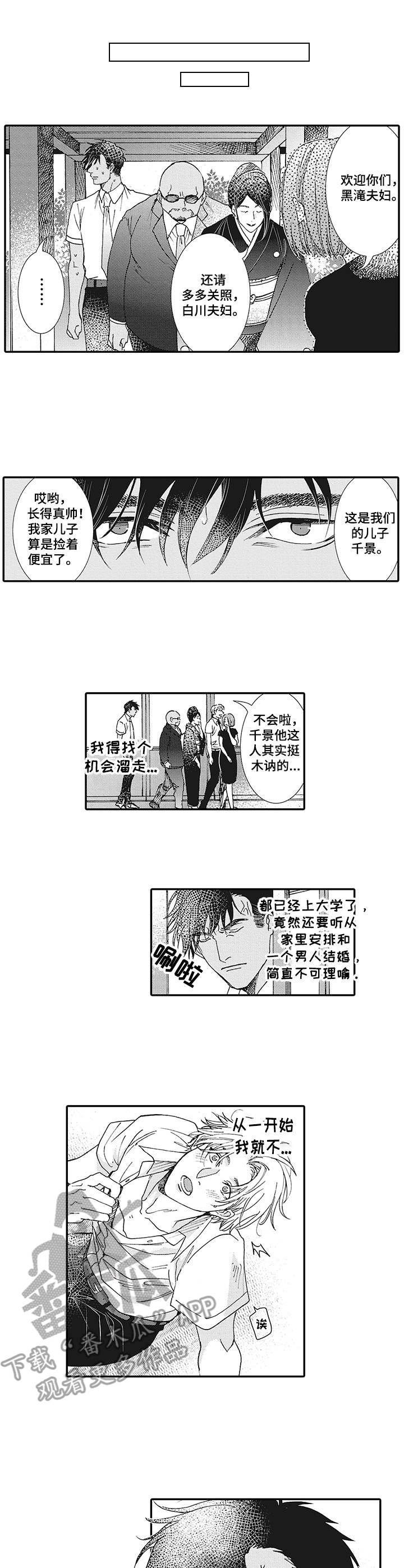 第19章：如愿以偿（完结）