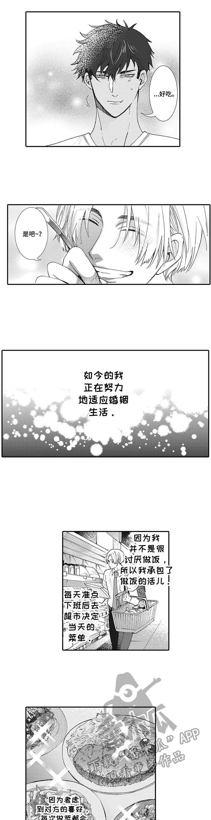 第7章：适应