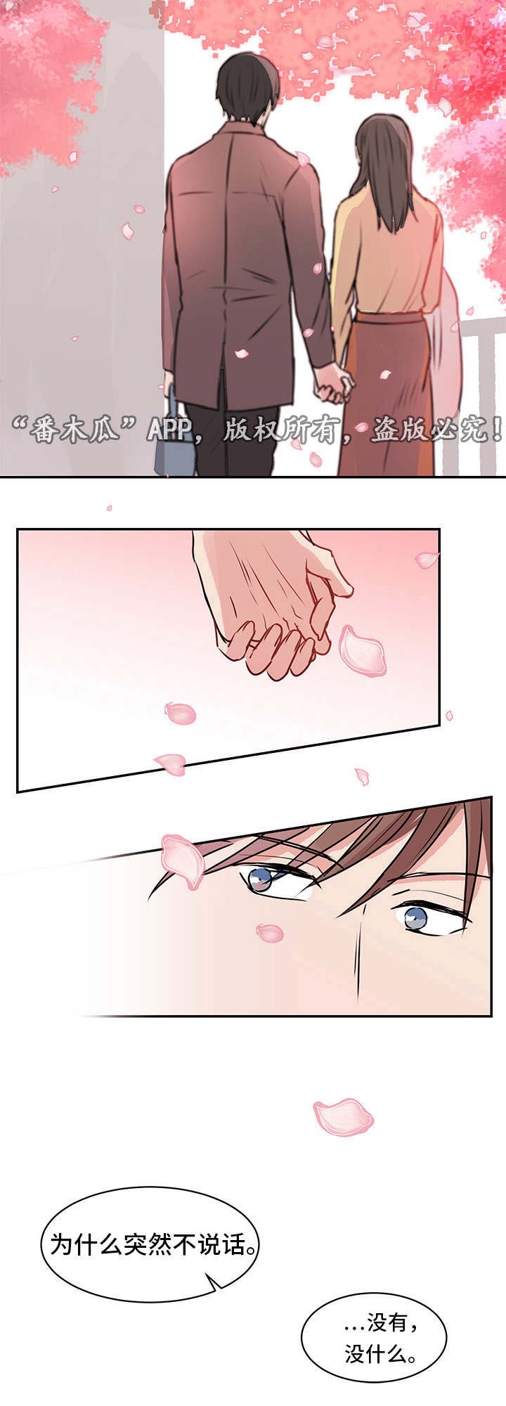 第12章：照顾
