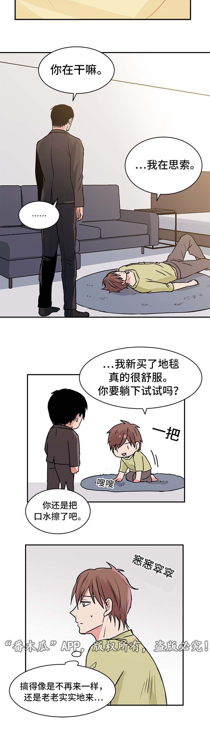 第14章：单相思