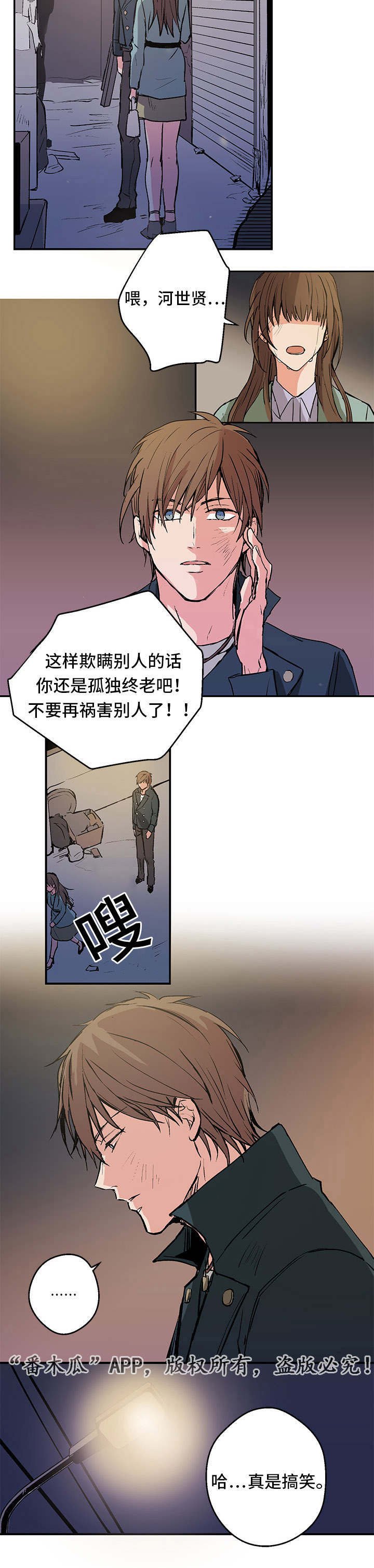 第2章：初始