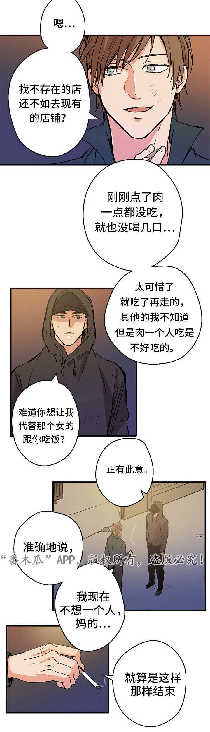第2章：初始