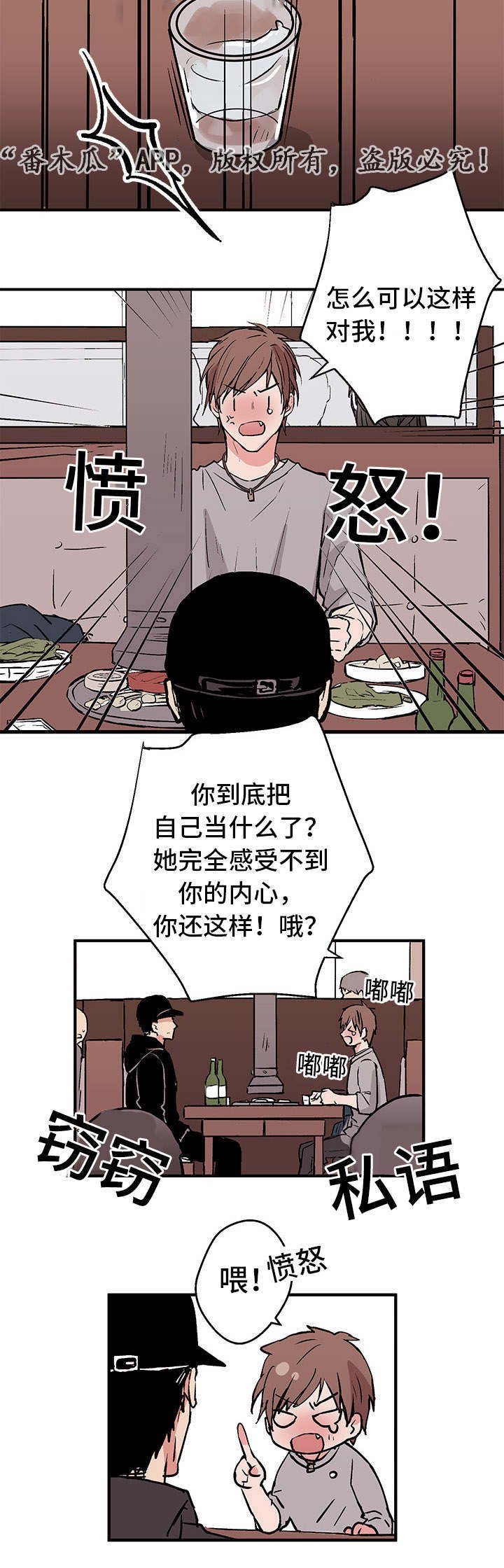 第2章：初始