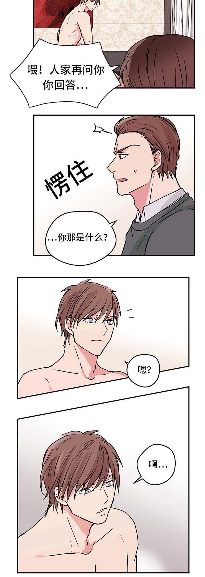 第8章：出游