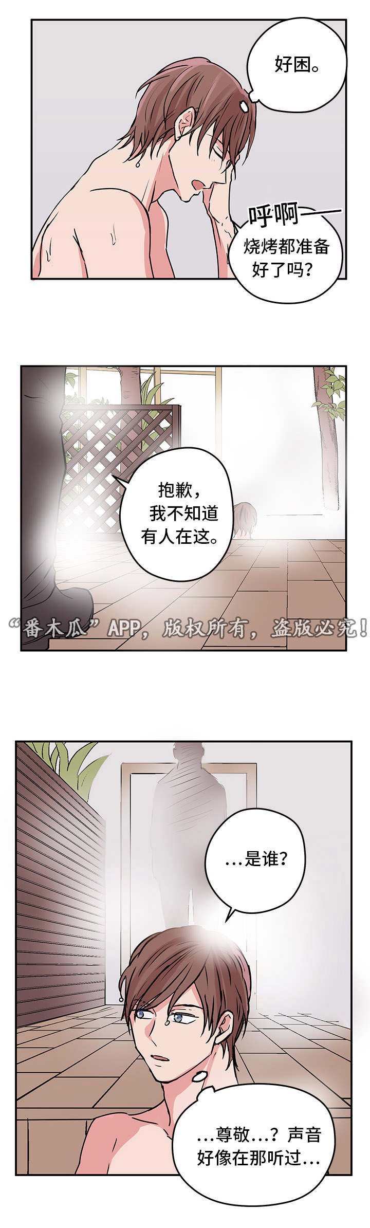 第9章：双胞胎？