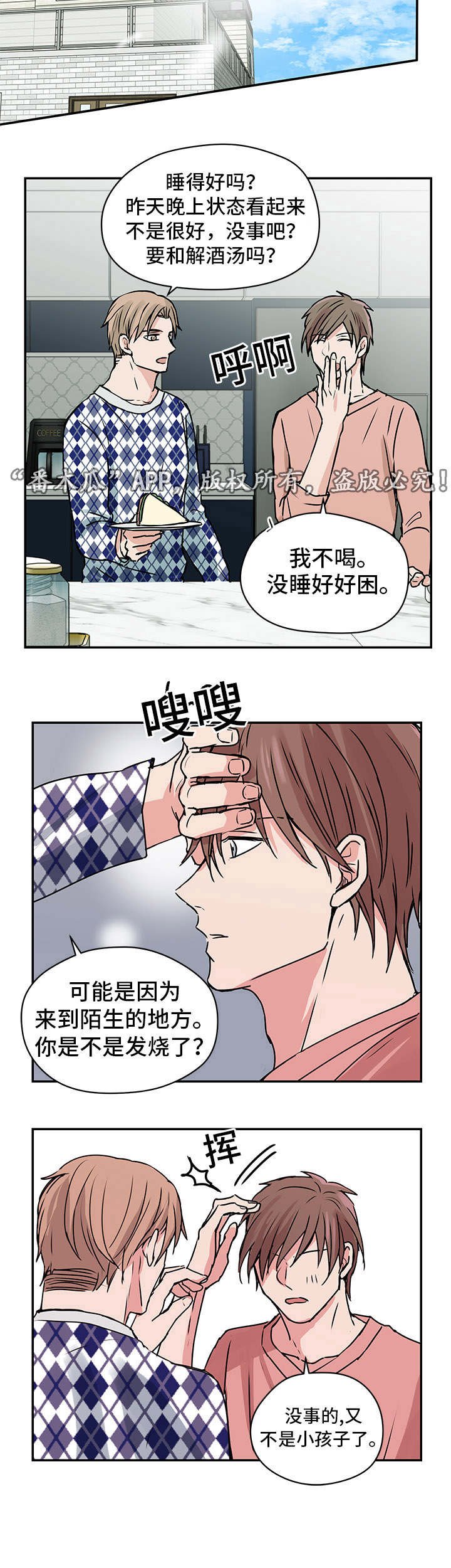 第9章：双胞胎？