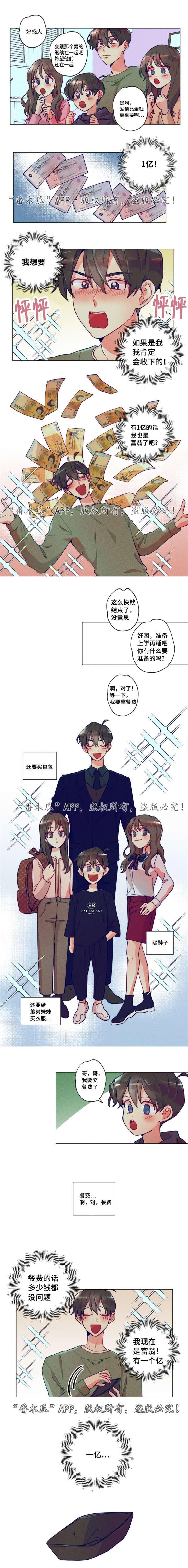 第1章：贫困现实