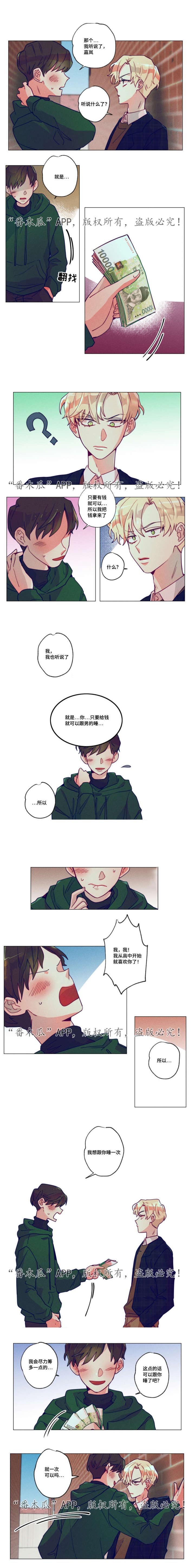 第1章：贫困现实