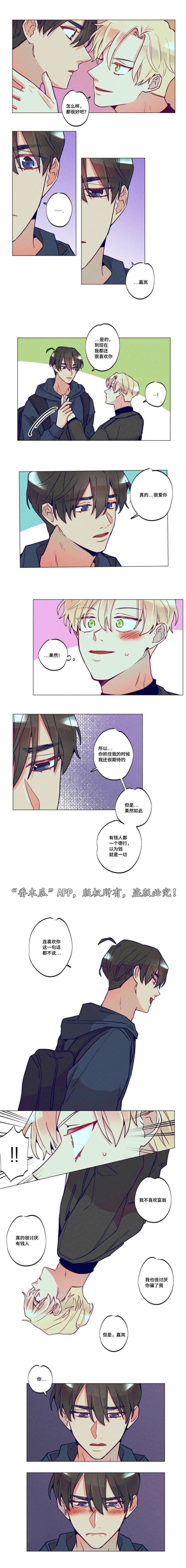 第35章：你骗了我
