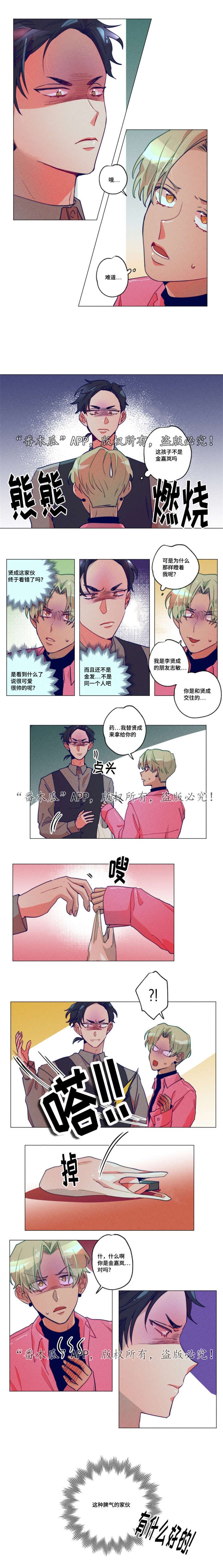 第9章：他的哥哥