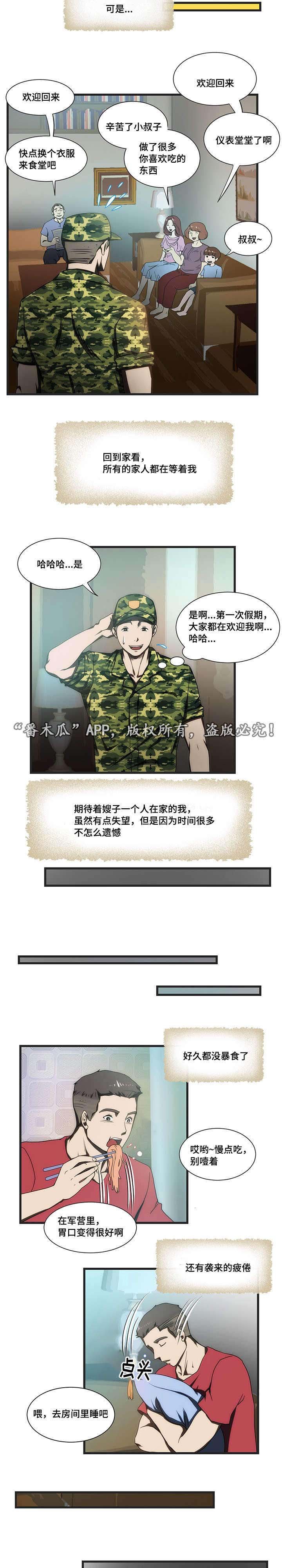 第10章：假期