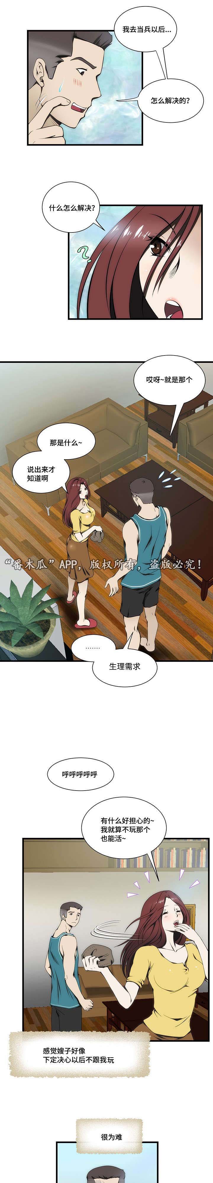第11章：店里