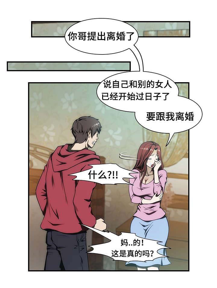 第21章：离婚