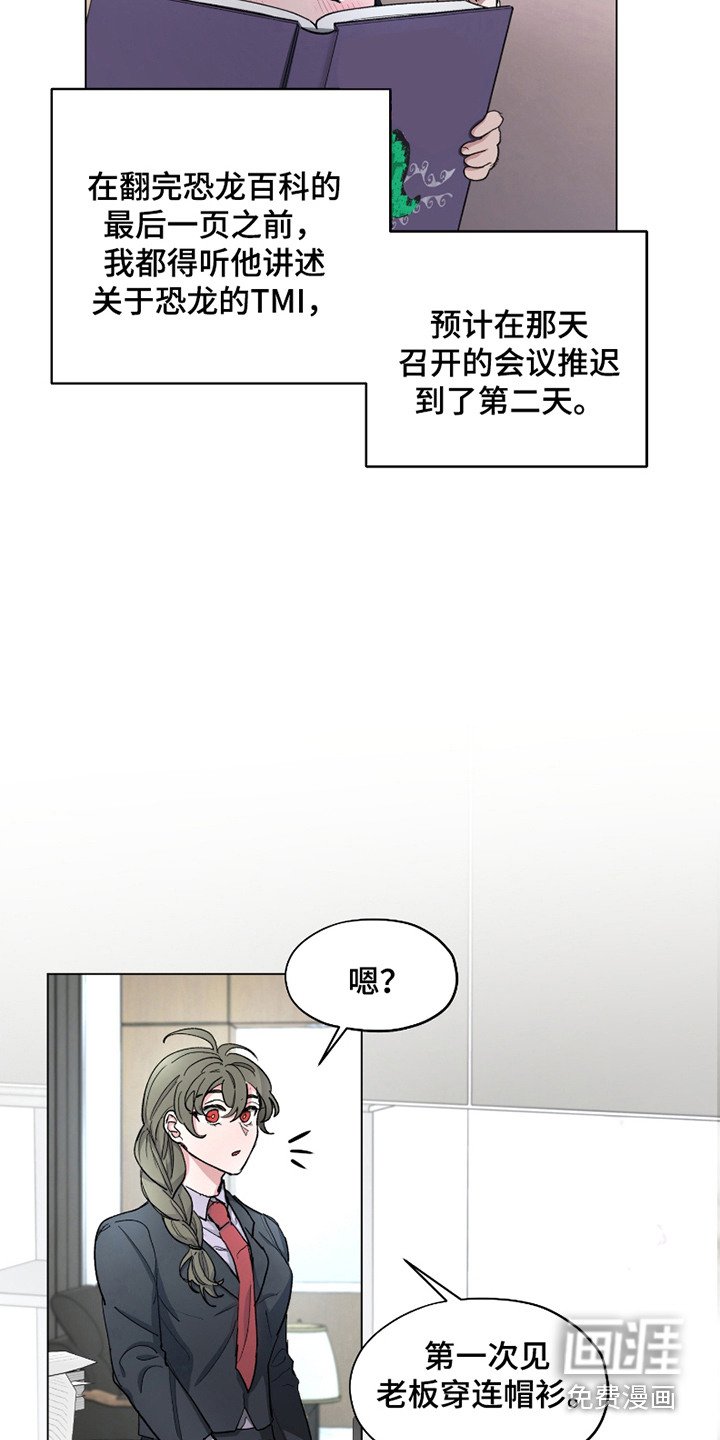 第13章：精力充沛