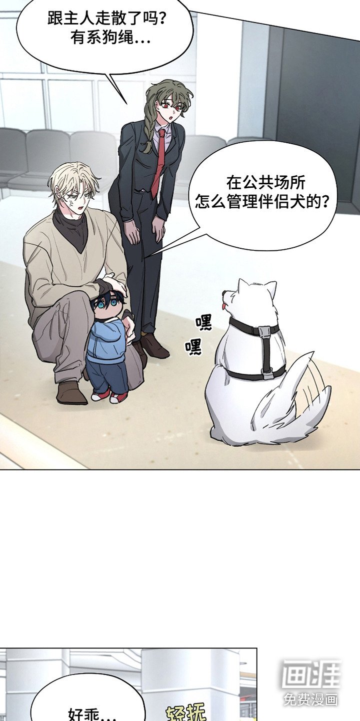 第14章：违和感