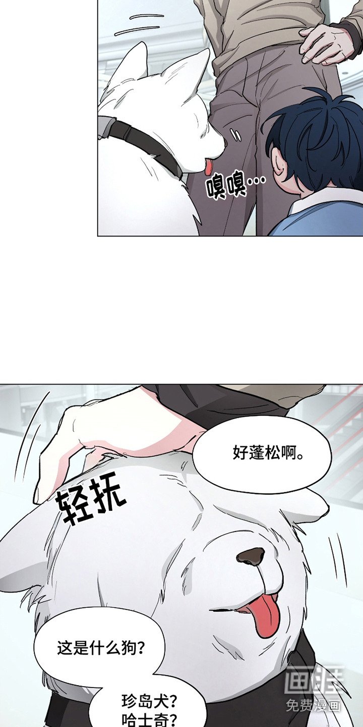 第14章：违和感