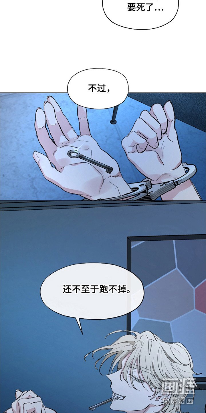 第4章：诱人的气味