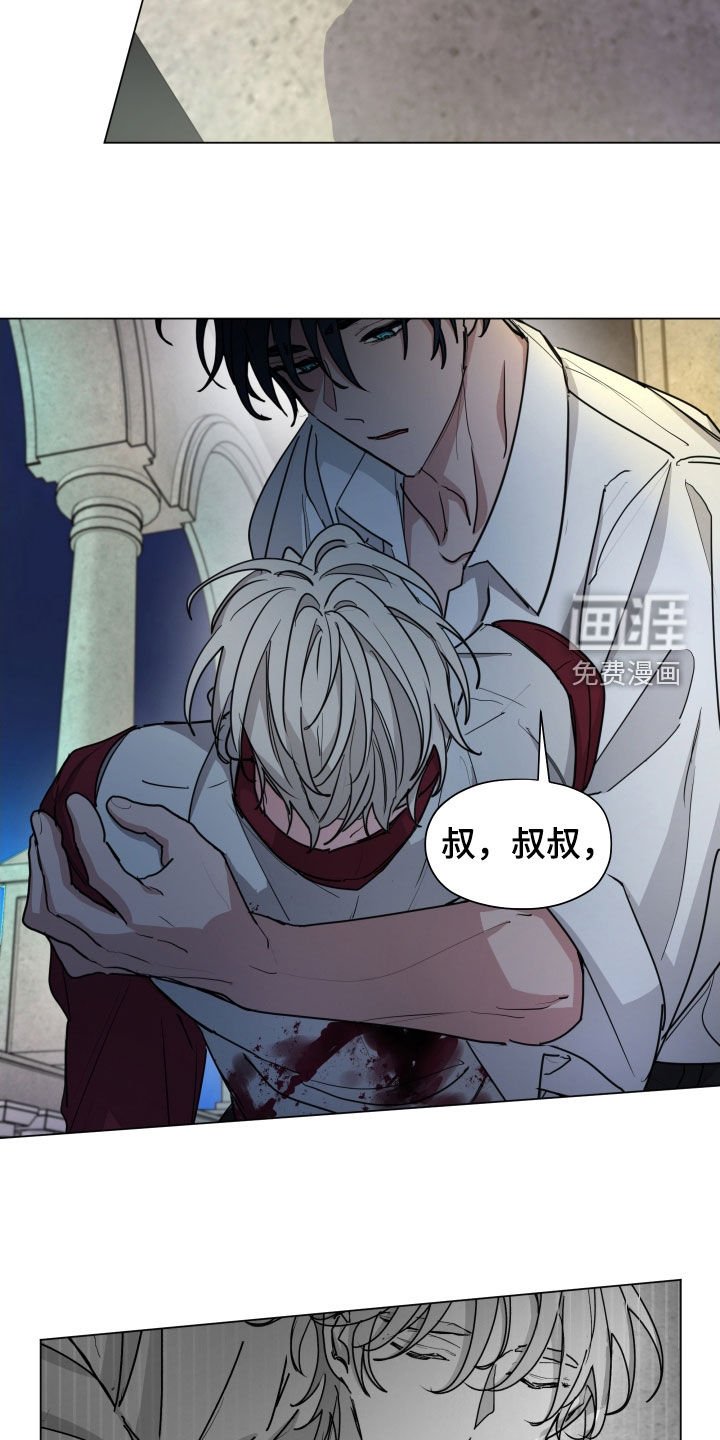 第41章：重伤