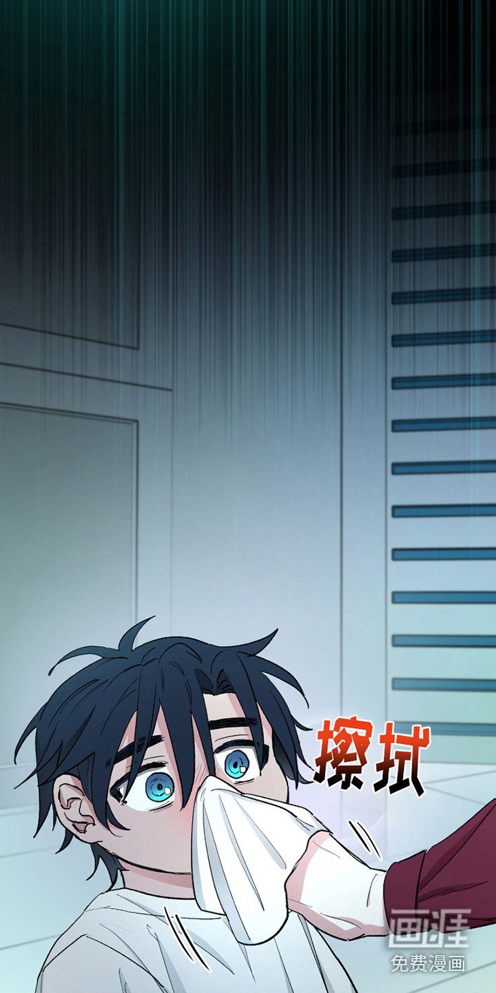 第6章：安抚