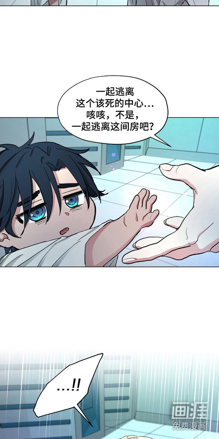 第6章：安抚