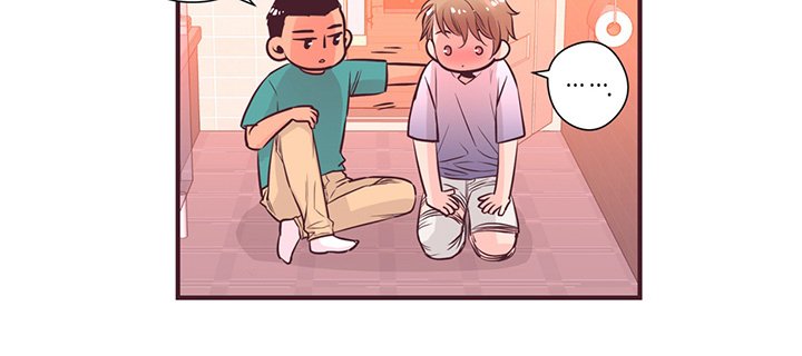 第10章：无法触碰的人