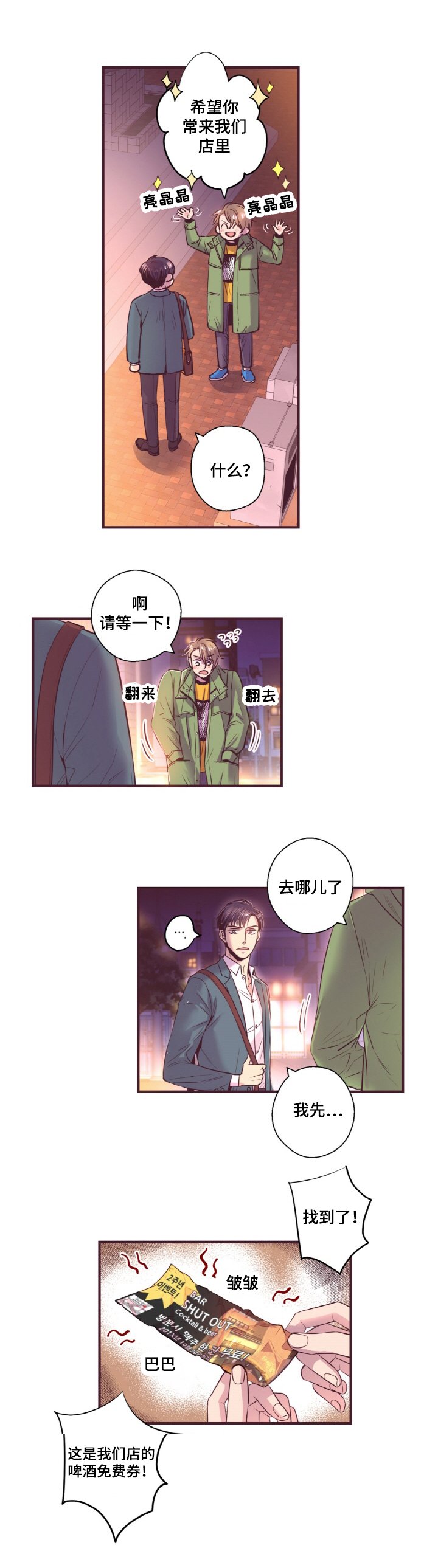 第14章：优惠券