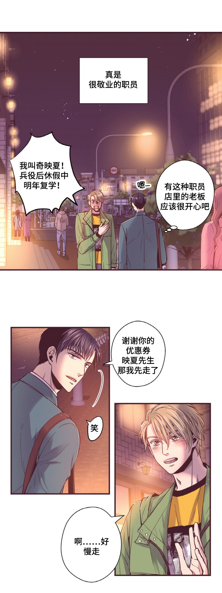 第14章：优惠券