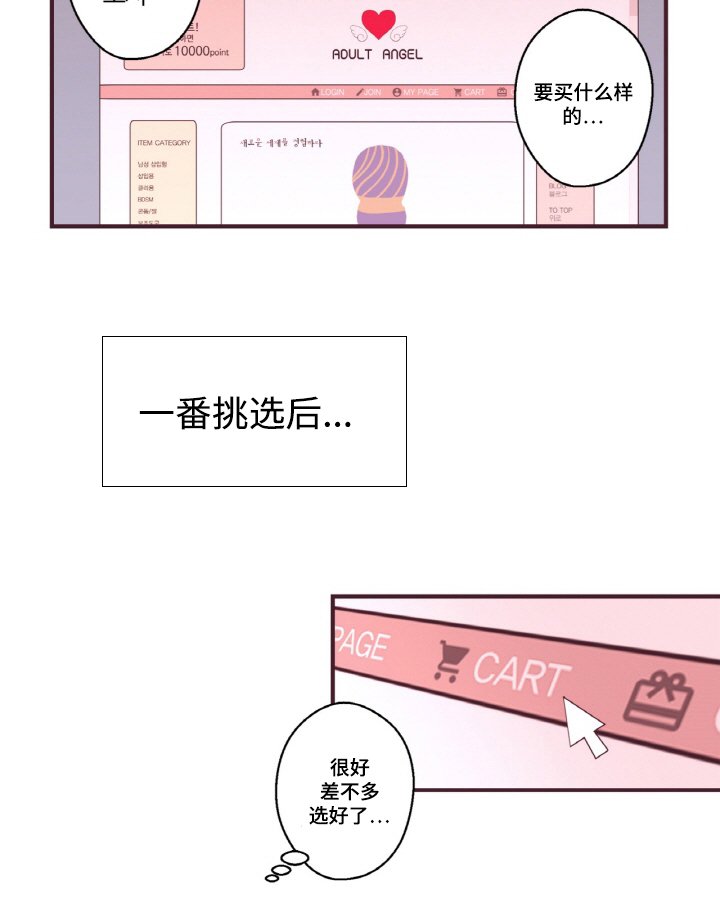 第15章：粉丝