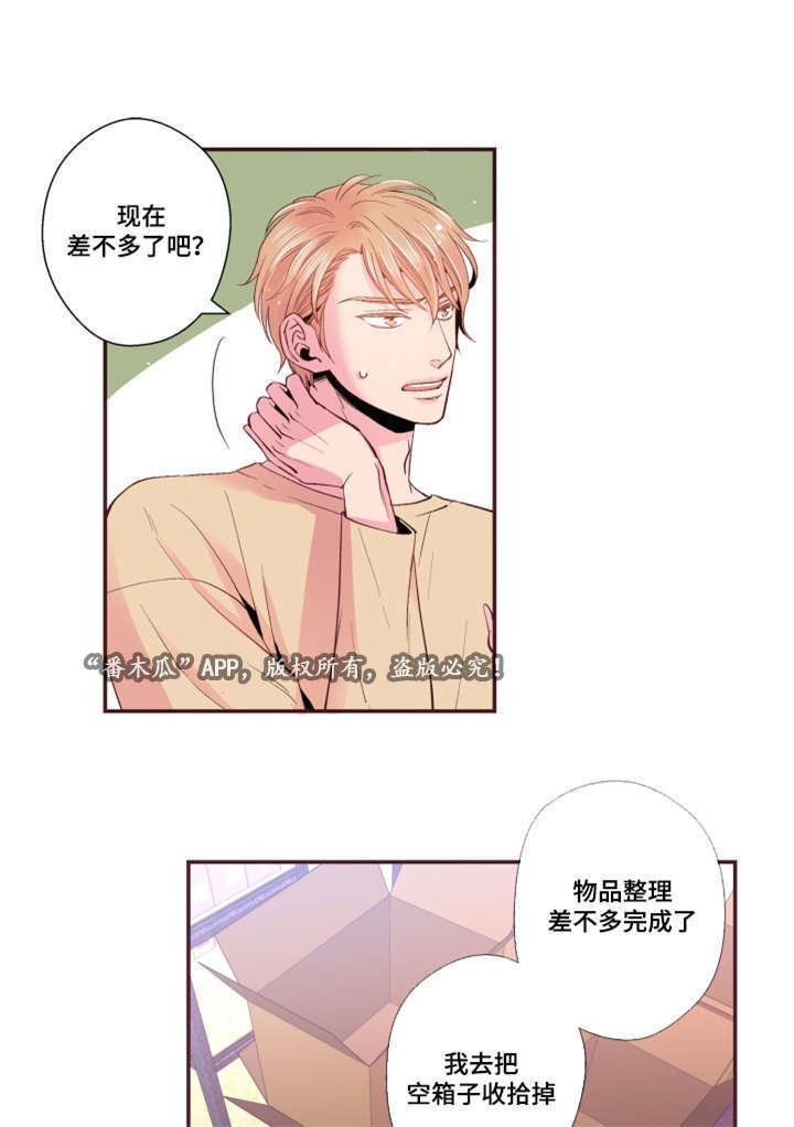 第22章：模特
