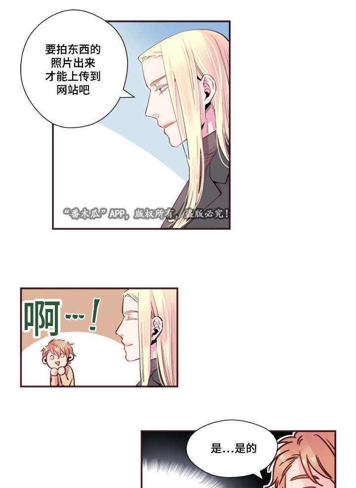 第22章：模特