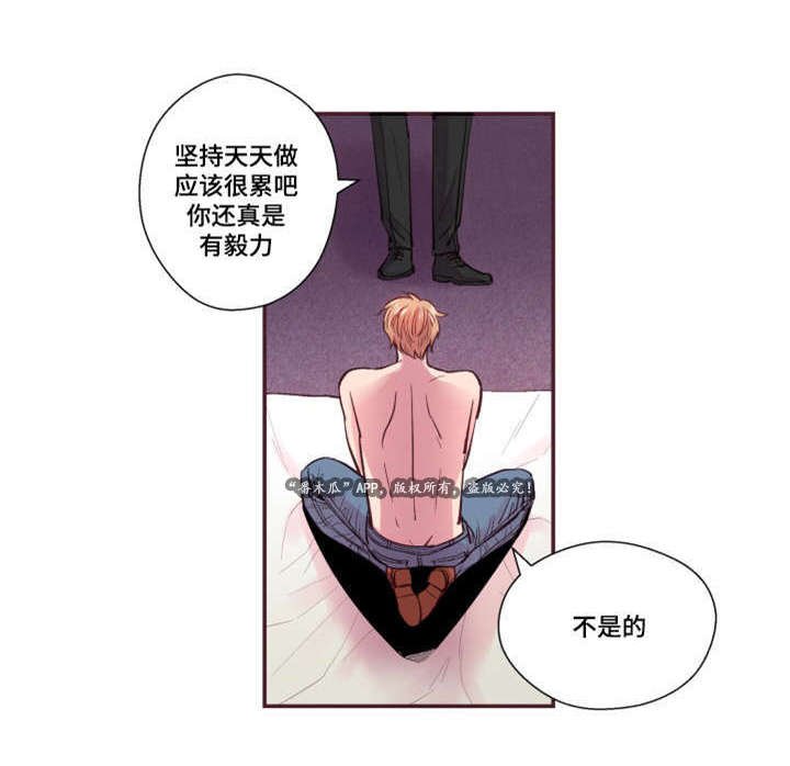 第22章：模特