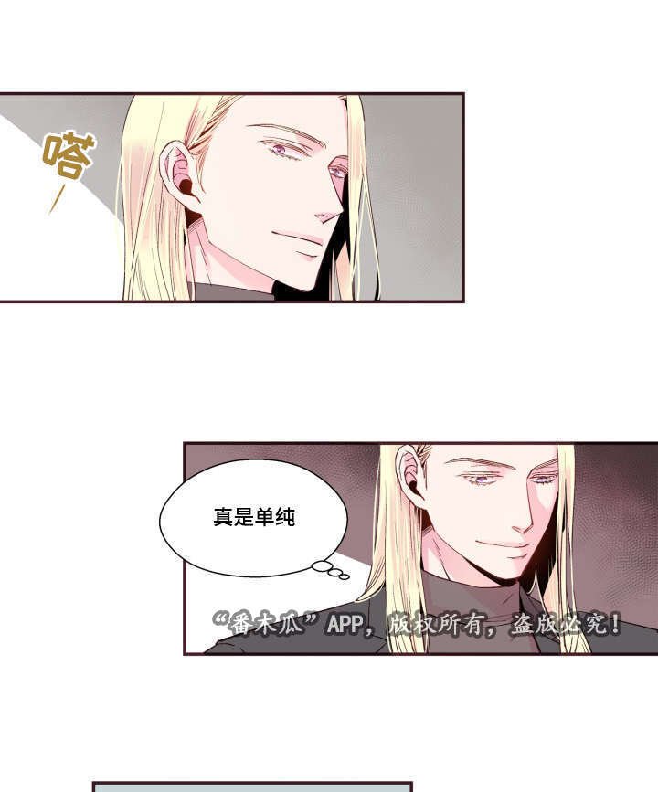 第22章：模特
