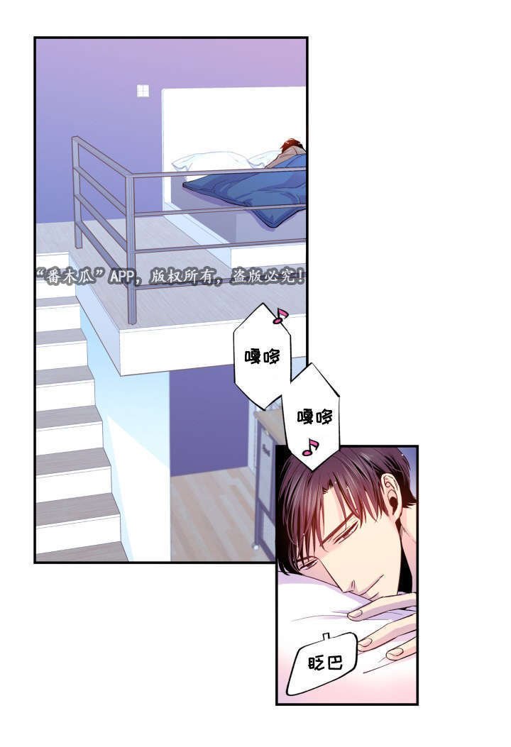 第22章：模特